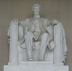 Lincoln Memorial