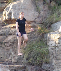 Mountain Sanctuary Park, Magaliesberg