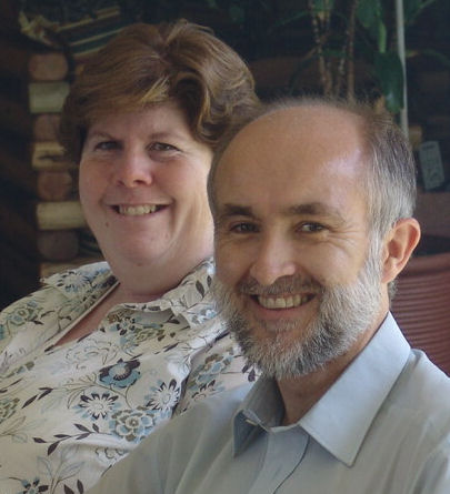 Jones family 2007