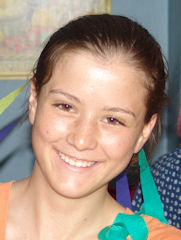 Sarah Jones