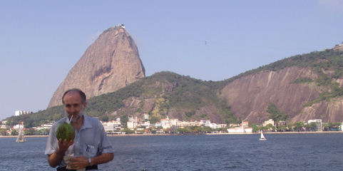 Sugarloaf