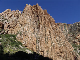 Swartberg Pass