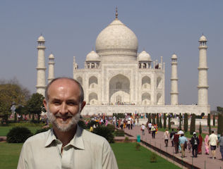 Taj Mahal Taj Mahal