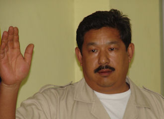 Topgyal Dorji