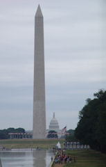 Washington Monument