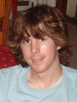 David Jones