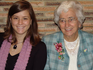 Edna and Sarah Jones Edna and Sarah Jones