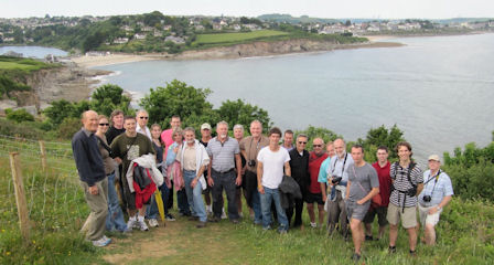 Falmouth Falmouth