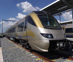 Gautrain