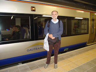 Gautrain Gautrain
