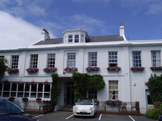 Guernsey Guernsey