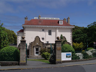 Guernsey