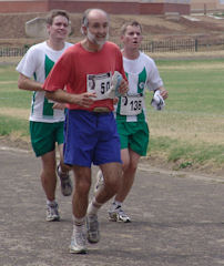 Harrismith Mountain Race Harrismith Mountain Race