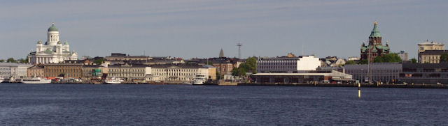 Helsinki Helsinki