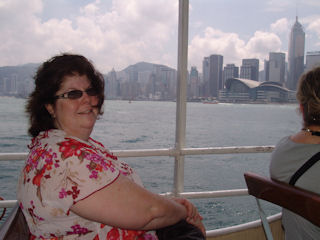 Hong Kong