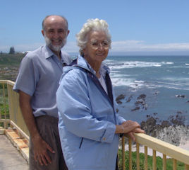 Port Elizabeth Port Elizabeth