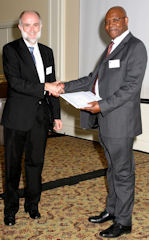 SAIMM Honorary Life Fellowship SAIMM Honorary Life Fellowship