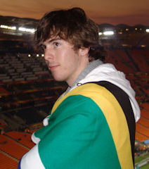 Soccer World Cup