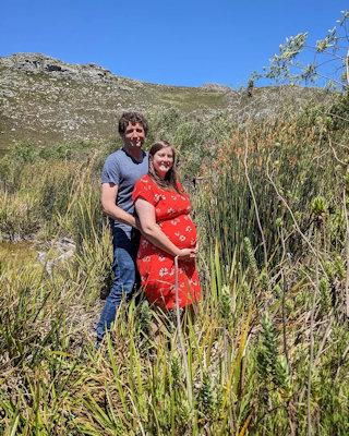 Stephan Butler and Sarah Jones 2022 Stephan Butler and Sarah Jones 2022