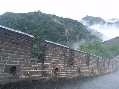 Great Wall of China