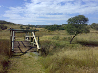 Klipriviersberg Nature Reserve