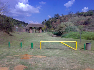 Klipriviersberg Nature Reserve