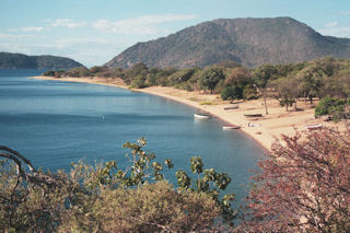 Lake Malawi Lake Malawi