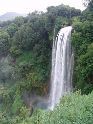 Marmore Falls Marmore Falls