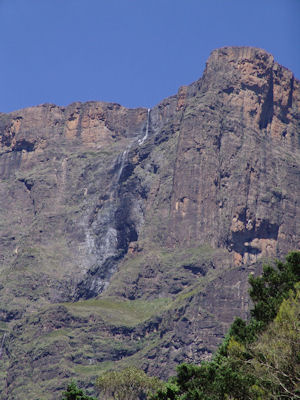Tugela Falls Tugela Falls
