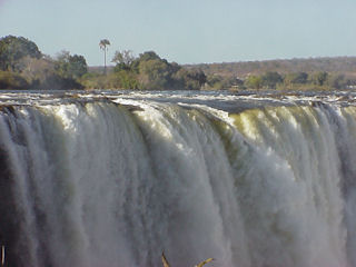Victoria Falls