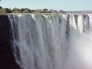 Victoria Falls
