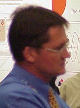 Bill Barrett