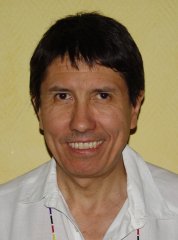 Javier Kirigin